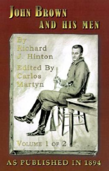 John Brown and His Men