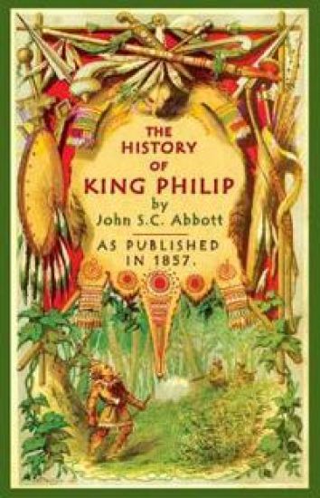 The History of King Philip