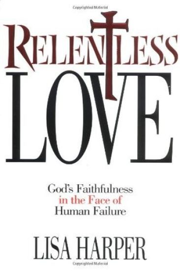 Relentless Love