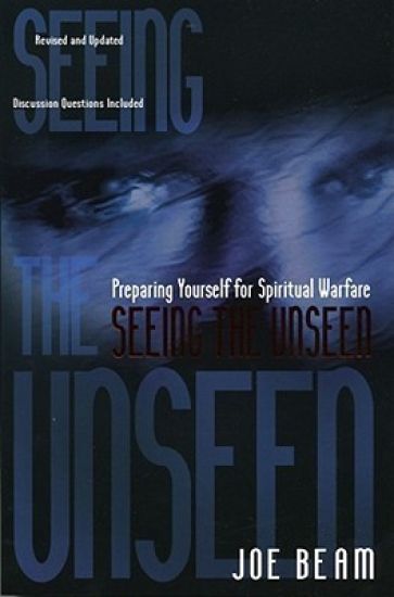 Seeing the Unseen
