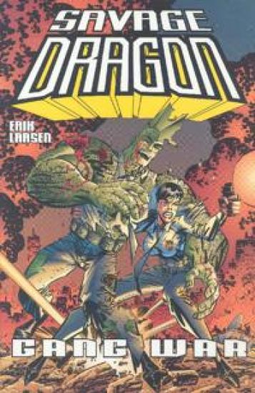 Savage Dragon