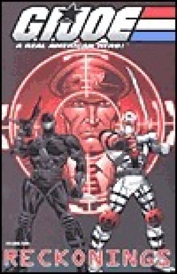 G.I. Joe Volume 2: Reckoning