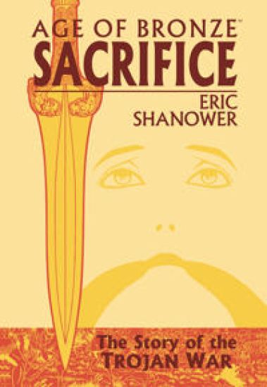 Age Of Bronze Volume 2: Sacrifice