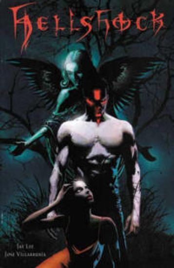 Hellshock: The Definitive Edition