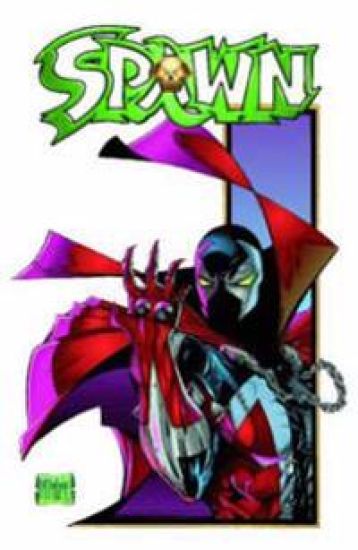 Spawn Collection Volume 3