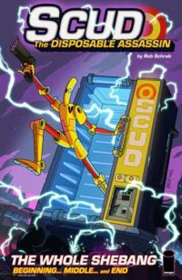 Scud: The Whole Shebang