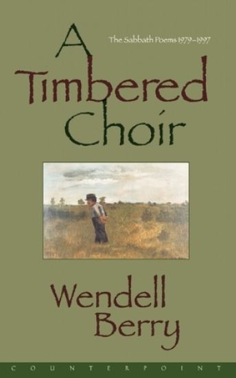 A Timbered Choir