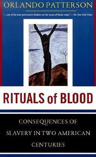 Rituals Of Blood