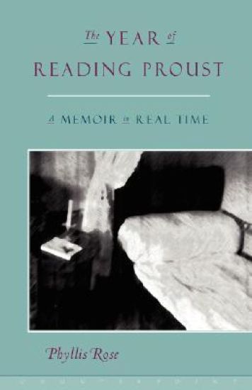 The Year of Reading Proust