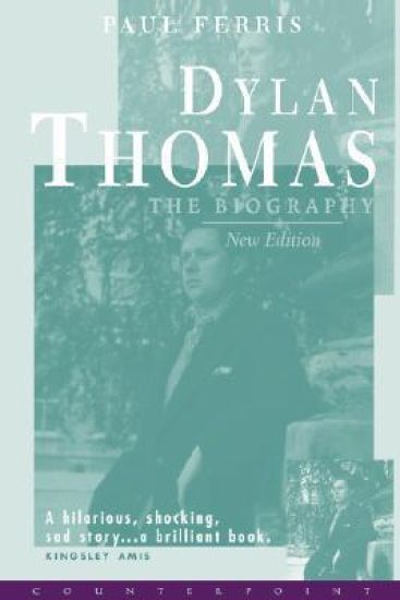 Dylan Thomas
