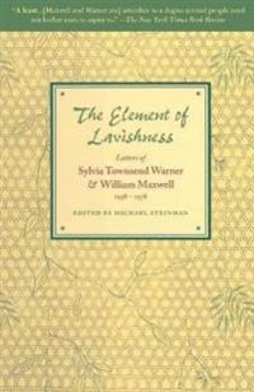 The Element Of Lavishness