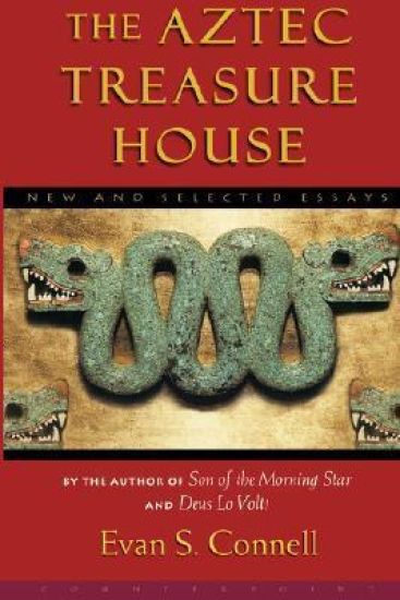 The Aztec Treasure House