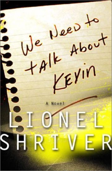 We Need to Talk About Kevin