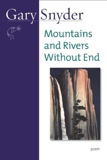 Mountains And Rivers Without End