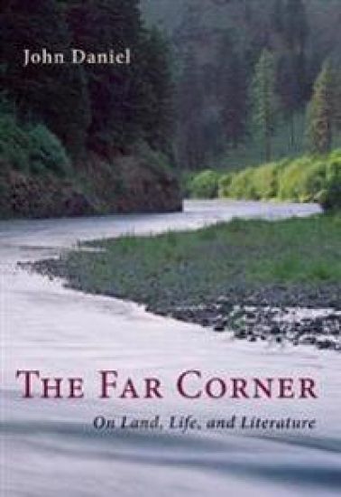 The Far Corner
