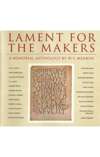 Lament For The Makers