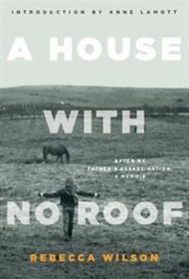 A House With No Roof