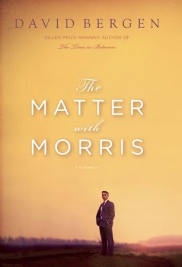 The Matter with Morris
