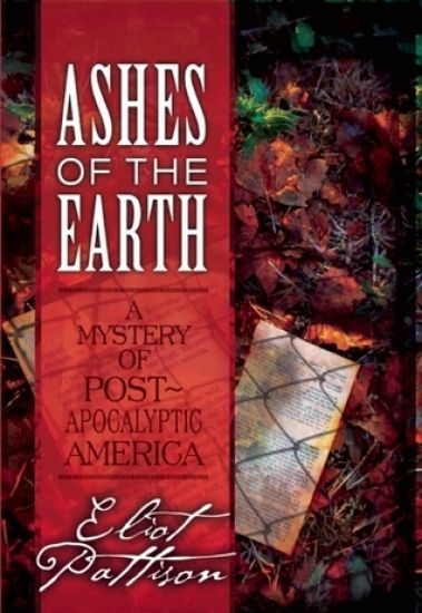 Ashes Of The Earth
