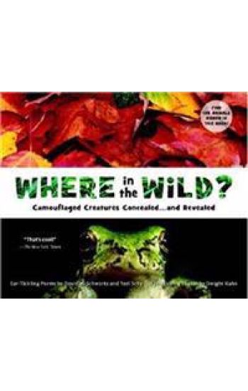 Where in the Wild?