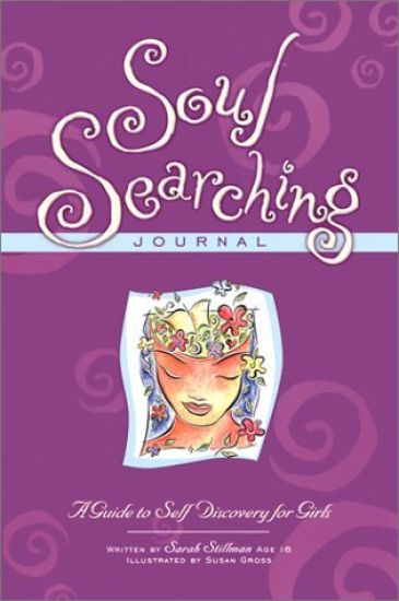 Soul Searching Journal