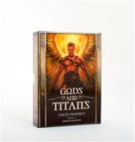 Gods & Titans Oracle