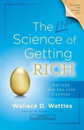 The New Science of Getting Rich