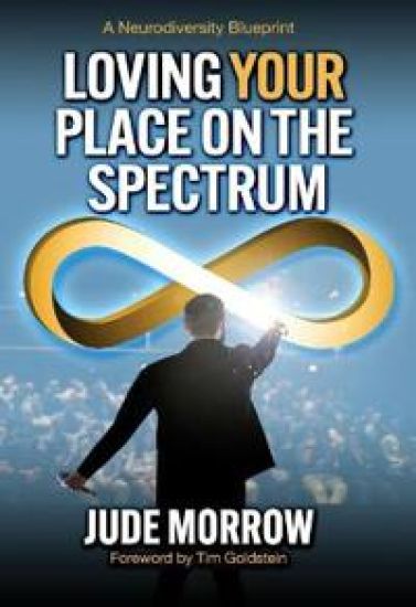 Loving Your Place on the Spectrum