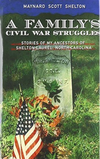 A Family's Civil Ware Struggles