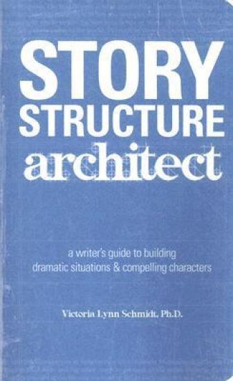 Story Structure Architect