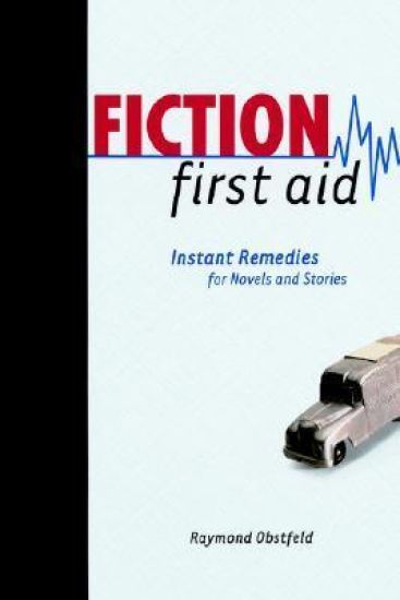 Fiction First Aid