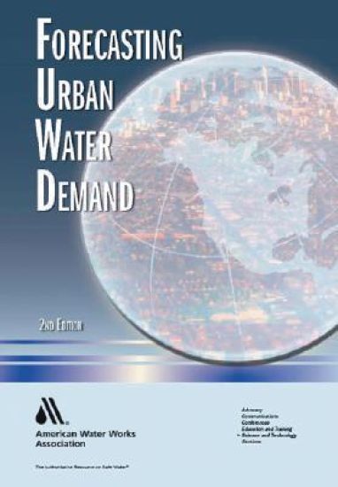 Forecasting Urban Water Demand