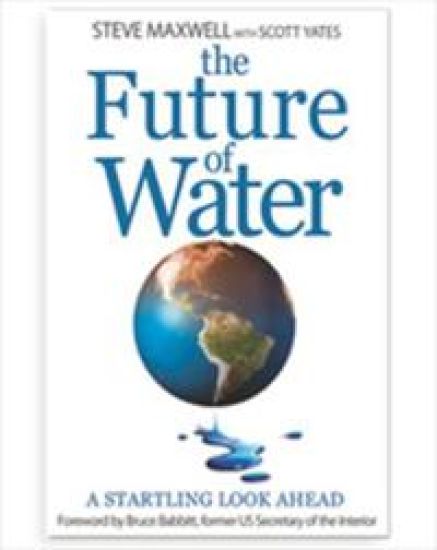The Future of Water