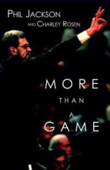 More Than A Game