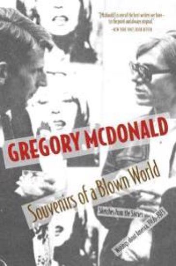 Souvenirs Of A Blown World