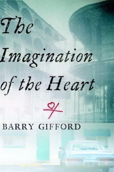 The Imagination Of The Heart