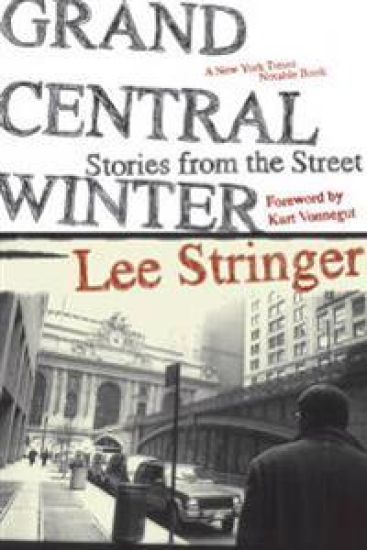 Grand Central Winter
