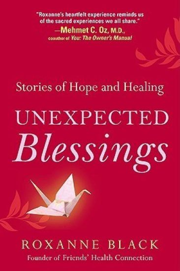 Unexpected Blessings