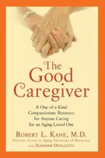 The Good Caregiver