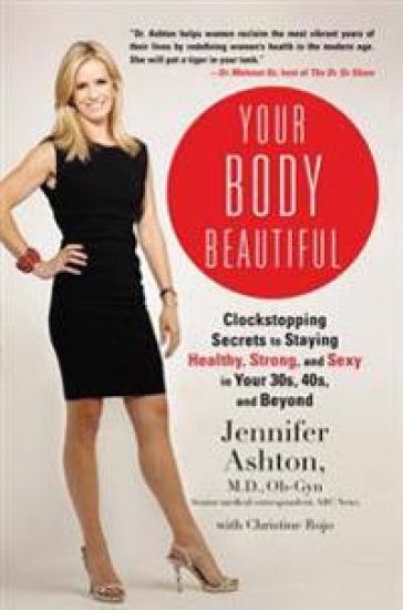 Your Body Beautiful