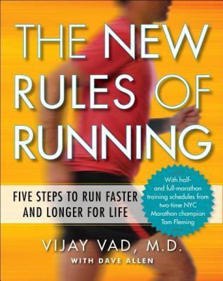 New Rules of Running