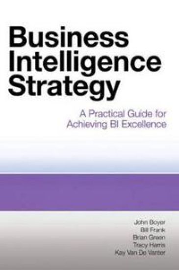 Business Intelligence Strategy