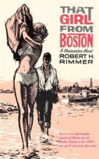 That Girl from Boston
