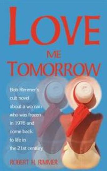 Love Me Tomorrow