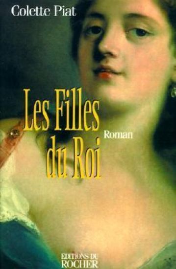Les Filles Du Roi