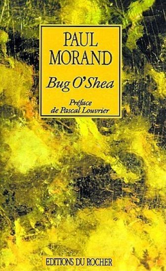 Bug O'Shea