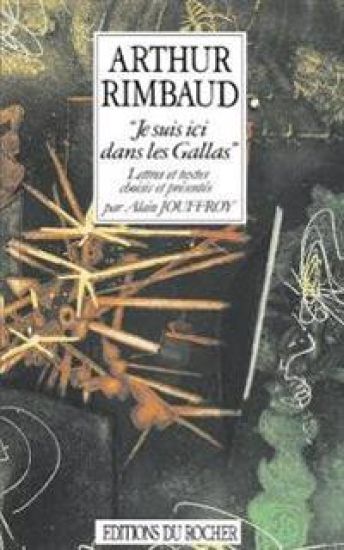 "Je suis ici dans les Gallas"