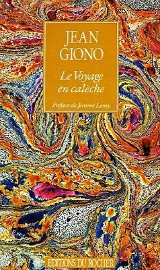 Le Voyage En Caleche