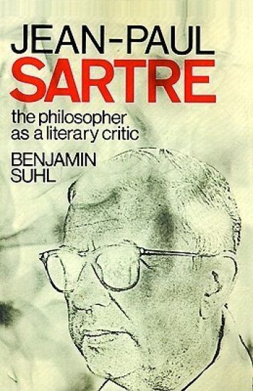 Jean-Paul Sartre