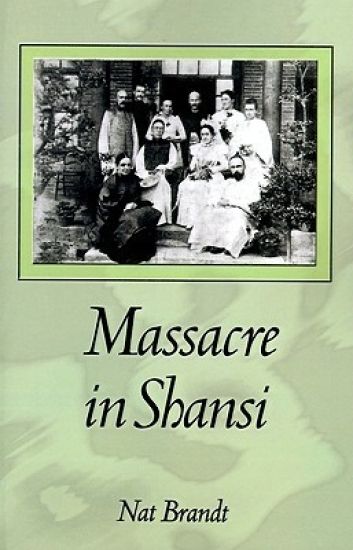 Massacre in Shansi